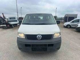 VW T5, снимка 3