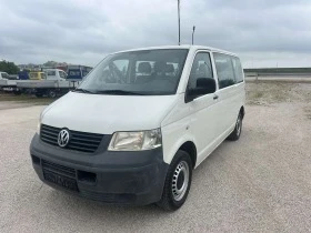 VW T5, снимка 2