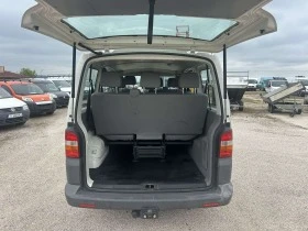 VW T5, снимка 9