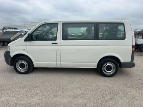 VW T5, снимка 8