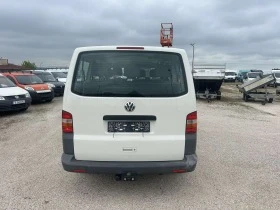 VW T5, снимка 6