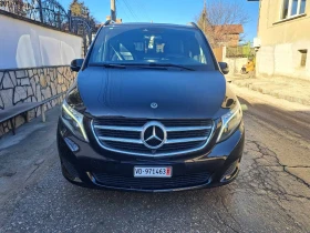 Mercedes-Benz V 250, снимка 1