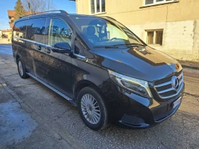 Mercedes-Benz V 250, снимка 7