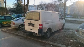 VW Transporter, снимка 3