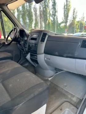 Обява за продажба на Mercedes-Benz Sprinter 209 ~12 500 лв. - изображение 6
