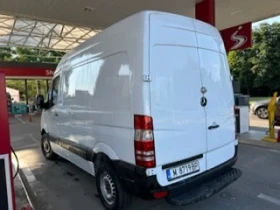 Обява за продажба на Mercedes-Benz Sprinter 209 ~12 500 лв. - изображение 3