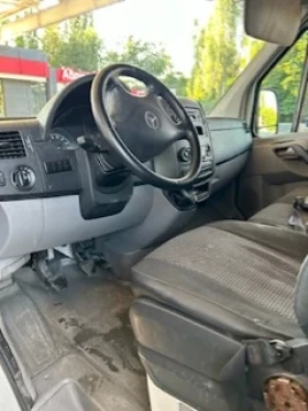 Обява за продажба на Mercedes-Benz Sprinter 209 ~12 500 лв. - изображение 4