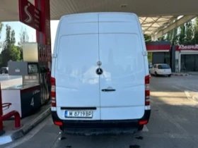 Обява за продажба на Mercedes-Benz Sprinter 209 ~12 500 лв. - изображение 2