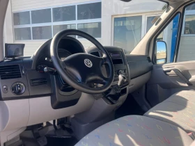 Обява за продажба на VW Crafter Макси база / 2.5TDI-136к.с / Климатроник ~17 850 лв. - изображение 11