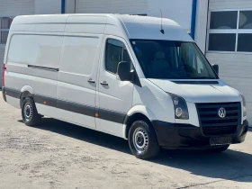 VW Crafter Макси база / 2.5TDI-136к.с / Климатроник