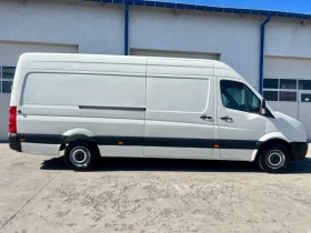 Обява за продажба на VW Crafter Макси база / 2.5TDI-136к.с / Климатроник ~17 850 лв. - изображение 7