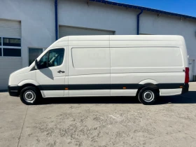 Обява за продажба на VW Crafter Макси база / 2.5TDI-136к.с / Климатроник ~17 850 лв. - изображение 3