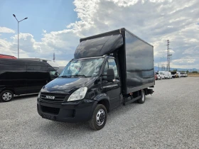 Iveco Daily Категория Б 4.20м