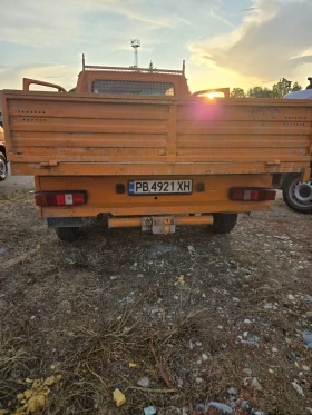 Ford Transit 2.5   . | Mobile.bg    5