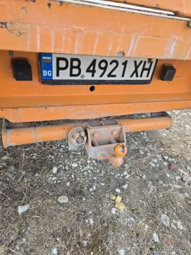 Ford Transit 2.5   . | Mobile.bg    6