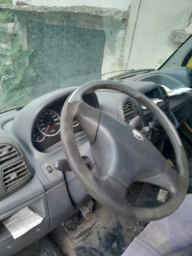    Fiat Ducato 2.3 JTD