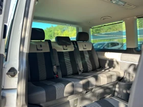 VW Multivan UNITED 2.5 TDI 174HP NAVI  | Mobile.bg    12
