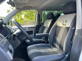 VW Multivan UNITED 2.5 TDI 174HP NAVI  | Mobile.bg    10