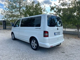     VW Multivan UNITED 2.5 TDI 174HP NAVI 