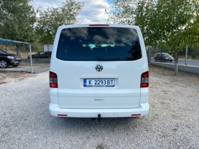 VW Multivan UNITED 2.5 TDI 174HP NAVI  | Mobile.bg    6