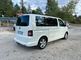    VW Multivan UNITED 2.5 TDI 174HP NAVI 