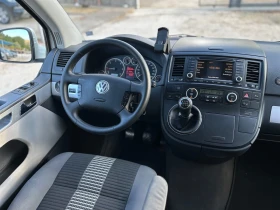 VW Multivan UNITED 2.5 TDI 174HP NAVI  | Mobile.bg    7