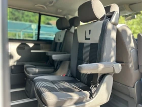 VW Multivan UNITED 2.5 TDI 174HP NAVI  | Mobile.bg    13