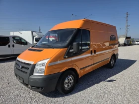 Обява за продажба на Ford Transit ~11 499 лв. - изображение 1