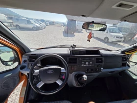 Обява за продажба на Ford Transit ~11 499 лв. - изображение 8