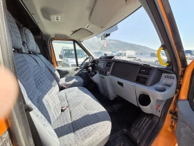 Обява за продажба на Ford Transit ~11 499 лв. - изображение 9