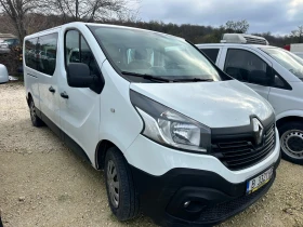 Renault Trafic 8+ 1, снимка 2