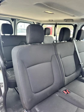 Renault Trafic 8+ 1, снимка 8