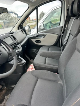 Renault Trafic 8+ 1, снимка 5