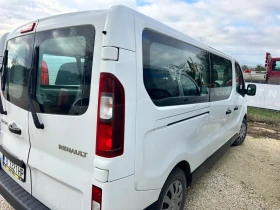 Renault Trafic 8+ 1, снимка 3