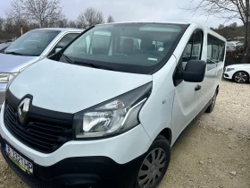 Renault Trafic 8+ 1, снимка 1
