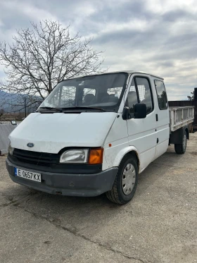 Ford Transit, снимка 6