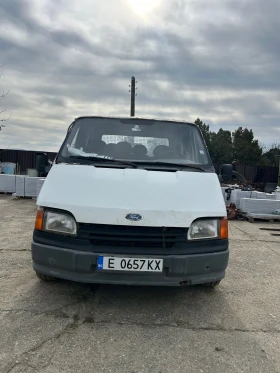 Ford Transit, снимка 5