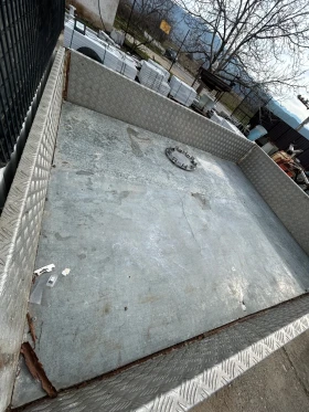 Ford Transit, снимка 8