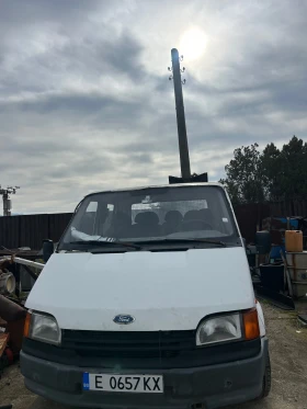 Ford Transit  - изображение 1