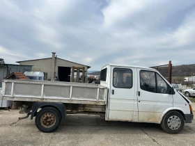 Ford Transit, снимка 4
