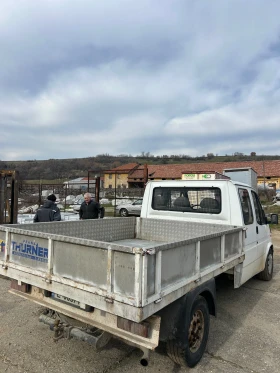 Ford Transit, снимка 3