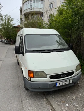 Ford Transit undefined | Auto.bg — изображение 2