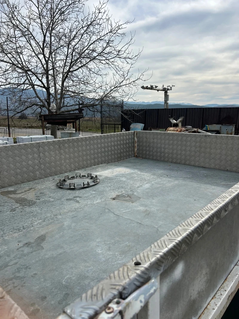 Ford Transit, снимка 7 - Бусове и автобуси - 53494594