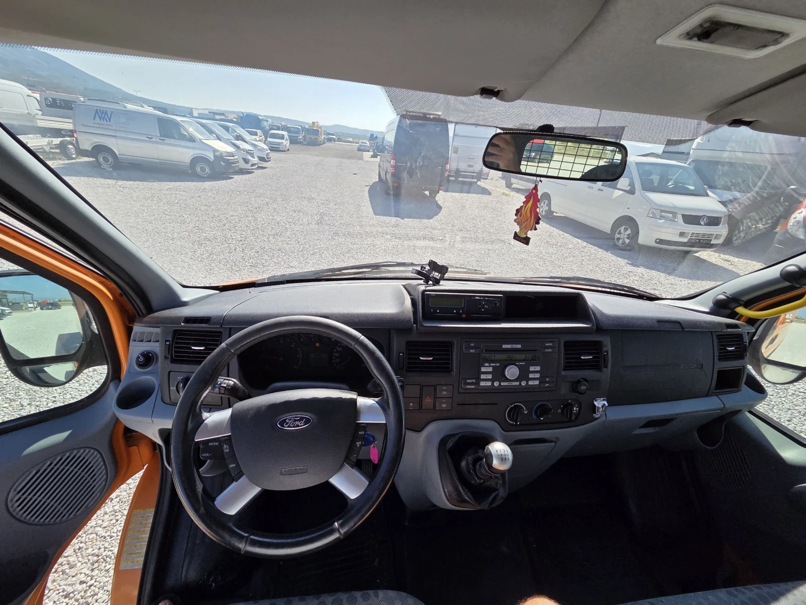 Ford Transit  - изображение 9