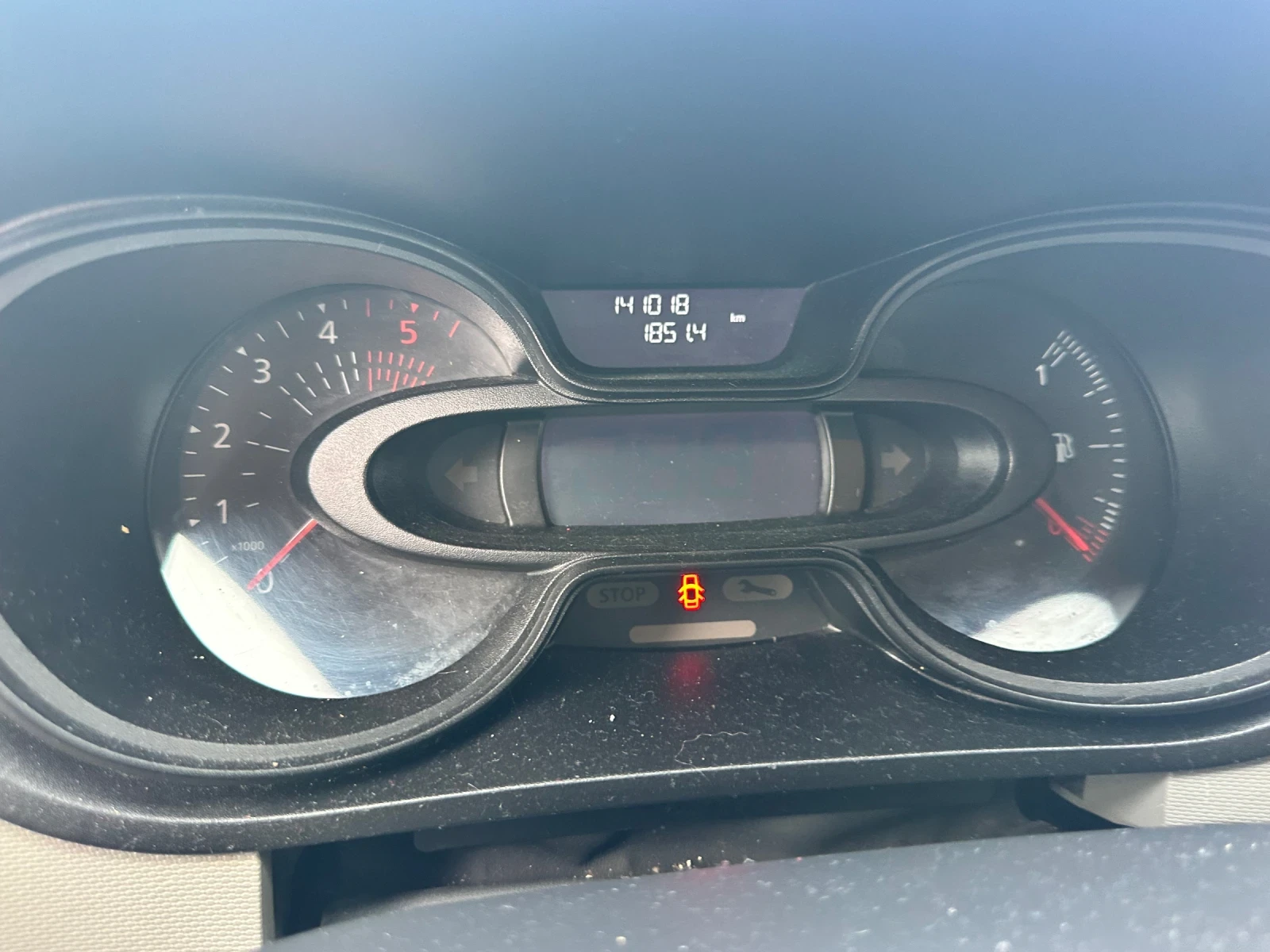 Renault Trafic 8+ 1 | Mobile.bg   6