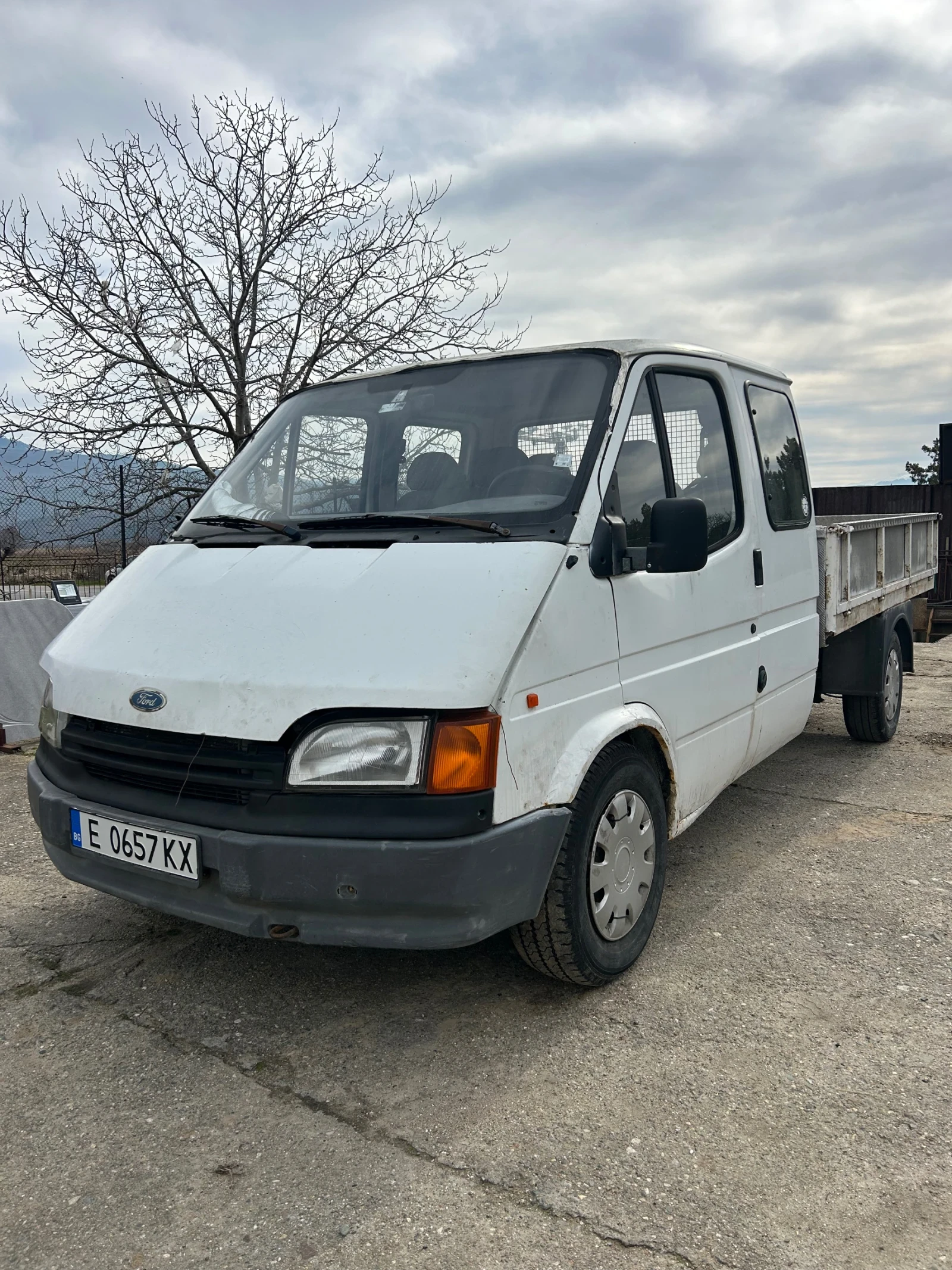 Ford Transit  - изображение 6