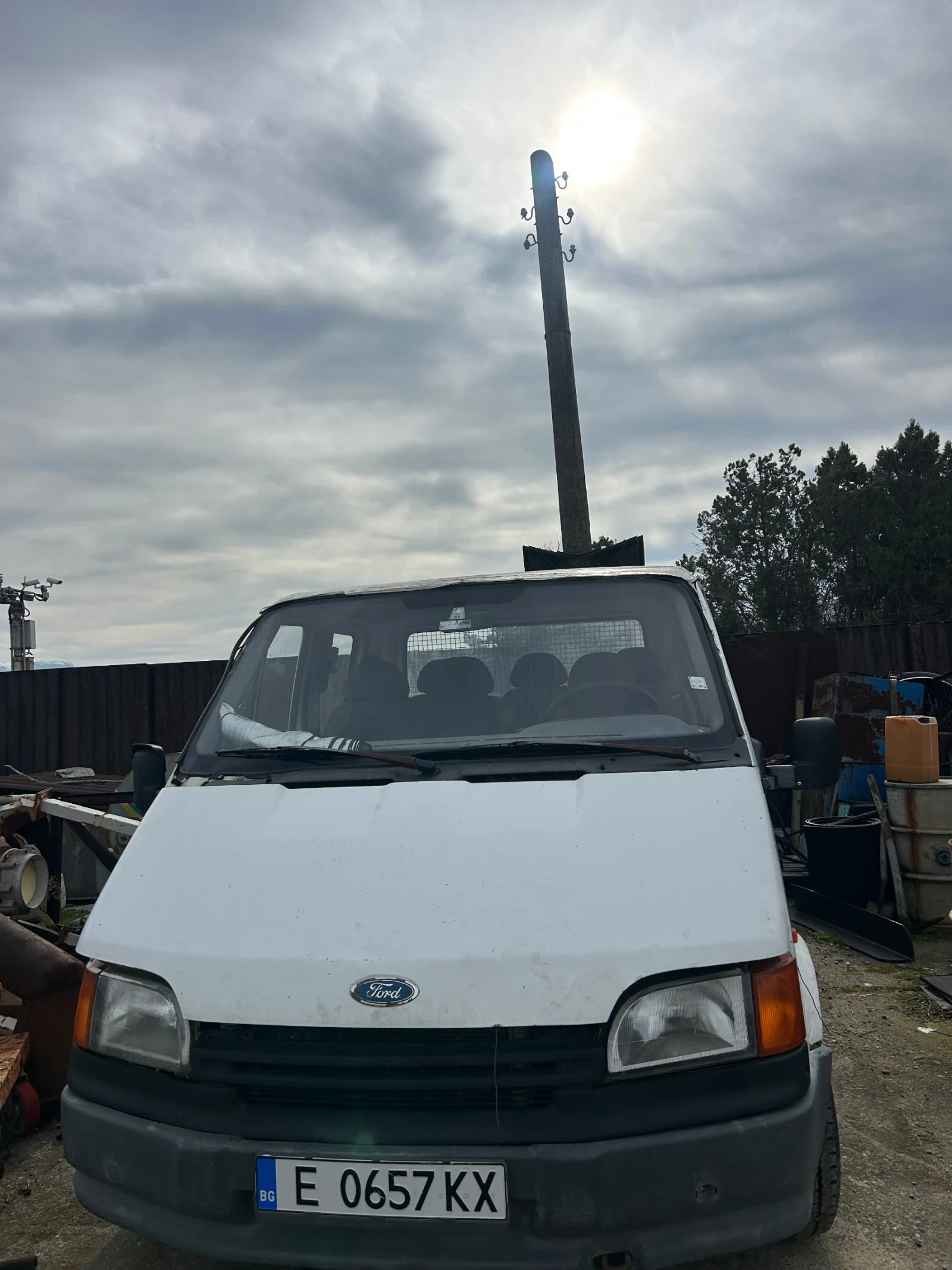 Ford Transit | Mobile.bg � ����������� 1