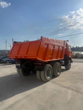 Kamaz 65115, снимка 8