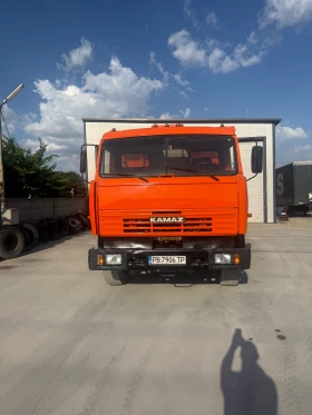 Kamaz 65115, снимка 3