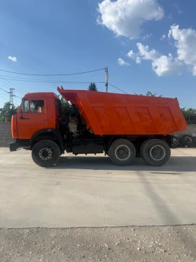 Kamaz 65115, снимка 6